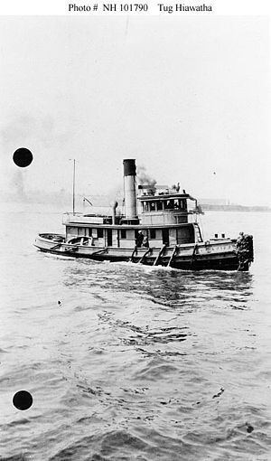 USS Hiawatha (ID-2892) httpsuploadwikimediaorgwikipediacommonsthu