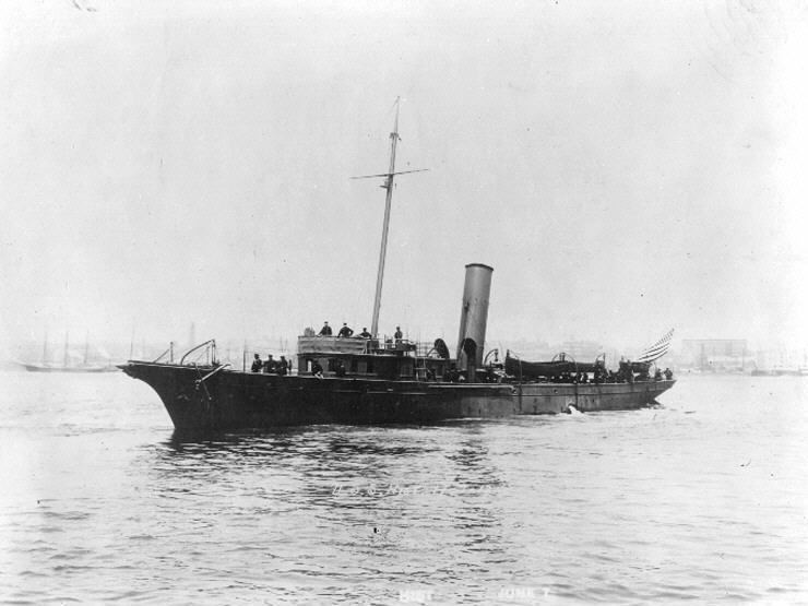 USS Hist (1895) httpsuploadwikimediaorgwikipediacommons77
