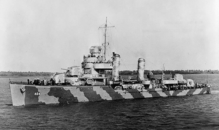USS Hobson (DD-464) httpsuploadwikimediaorgwikipediacommonsbb