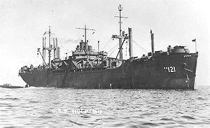 USS Hocking (APA-121) httpsuploadwikimediaorgwikipediacommonsthu