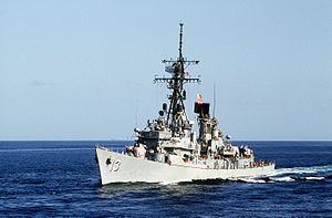 USS Hoel (DDG-13) httpsuploadwikimediaorgwikipediacommonsthu