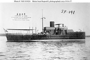 USS Hopestill (SP-191) httpsuploadwikimediaorgwikipediacommonsthu