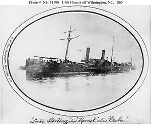 USS Hornet (1865) httpsuploadwikimediaorgwikipediacommonsthu