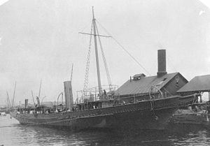 USS Hornet (1898) httpsuploadwikimediaorgwikipediacommonsthu