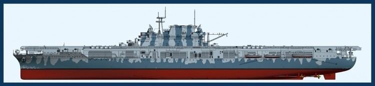 USS Hornet (CV-8) Merit USS Hornet Aircraft Carrier 1200 Large Scale Model Ship Kit