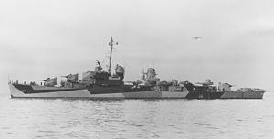 USS Hugh W. Hadley httpsuploadwikimediaorgwikipediacommonsthu