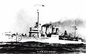 USS Hulbert (DD-342) httpsuploadwikimediaorgwikipediacommonsthu