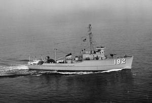 USS Hummingbird (AMS-192) httpsuploadwikimediaorgwikipediacommonsthu