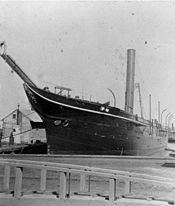 USS Huron (1875) httpsuploadwikimediaorgwikipediacommonsthu