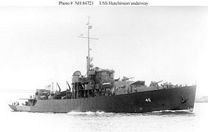 USS Hutchinson (PF-45) httpsuploadwikimediaorgwikipediacommonsthu
