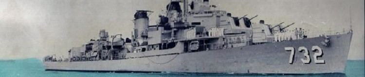 USS Hyman JAPANESE SURRENDER ON THE HYMAN DD732 USS HYMAN DD732 SNIPES