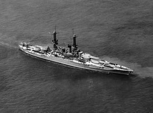 USS Idaho (BB-42) USS Idaho BB42 Wikipedia