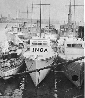 USS Inca (SP-1212) httpsuploadwikimediaorgwikipediaenthumb6