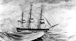 USS Independence (1814) httpsuploadwikimediaorgwikipediacommonsthu