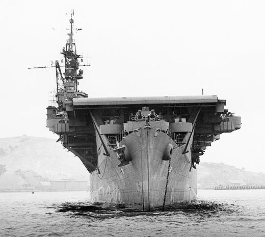 USS Independence (CVL-22) HyperWar USS Independence CVL22