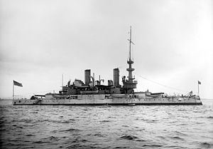 USS Indiana (BB-1) httpsuploadwikimediaorgwikipediacommonsthu