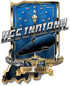 USS Indiana (SSN-789) wwwpublicnavymilsubforhqPublishingImagesCom