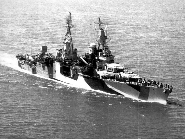 USS Indianapolis (CA-35) httpsuploadwikimediaorgwikipediacommons44