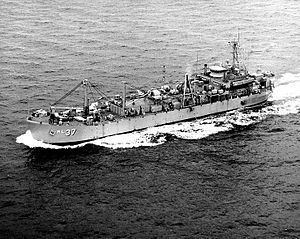 USS Indra (ARL-37) httpsuploadwikimediaorgwikipediacommonsthu