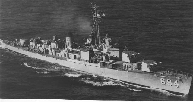 USS Ingraham (DD-694) DD694Smalljpg