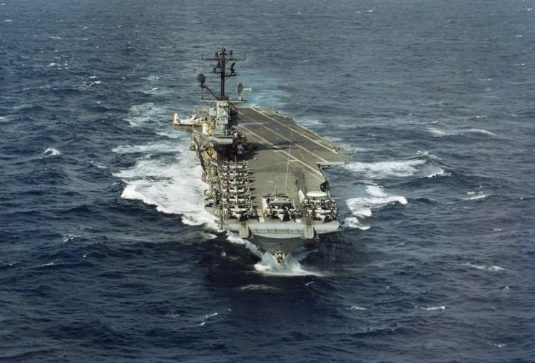 USS Intrepid (CV-11) USS Intrepid CV11 Wikipedia