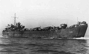 USS Iron County (LST-840) httpsuploadwikimediaorgwikipediacommonsthu