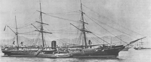 USS Iroquois (1859) httpsuploadwikimediaorgwikipediacommons11