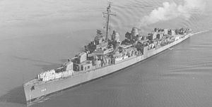 USS Izard (DD-589) httpsuploadwikimediaorgwikipediacommonsthu