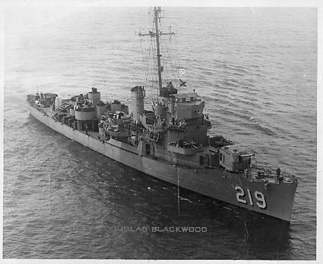 USS J. Douglas Blackwood (DE-219) wwwnavsourceorgarchives06images2190621907jpg