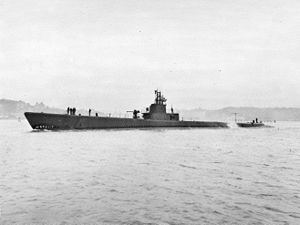 USS Jack (SS-259) httpsuploadwikimediaorgwikipediacommonsthu