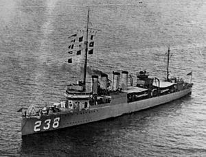 USS James K. Paulding (DD-238) httpsuploadwikimediaorgwikipediacommonsthu