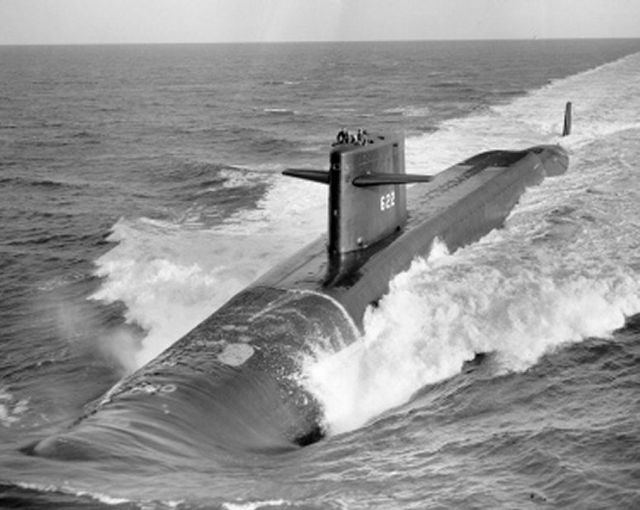 USS James Monroe (SSBN-622) 1000 images about Photos A story from the past on Pinterest San