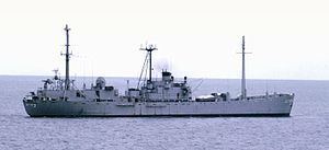 USS Jamestown (AGTR-3) httpsuploadwikimediaorgwikipediacommonsthu