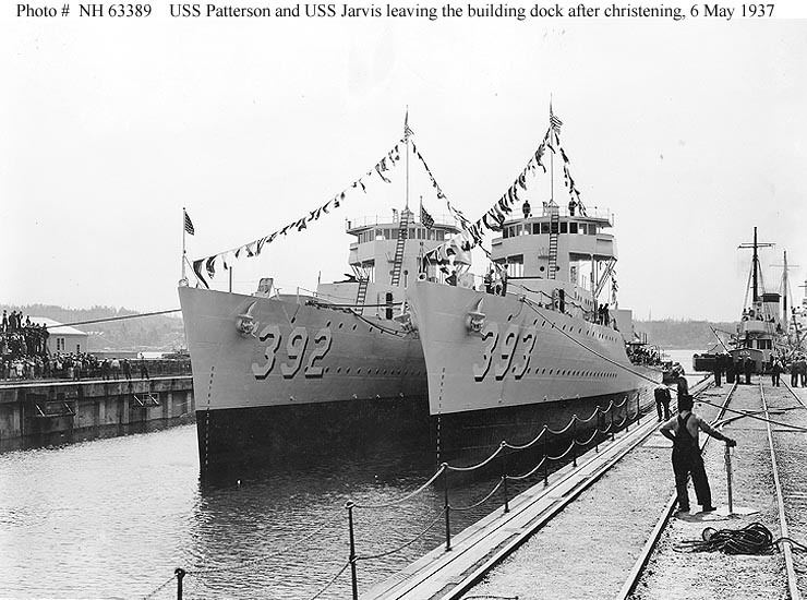 USS Jarvis (DD-393) 1000 images about USS Jarvis DD 393 on Pinterest Lost Letter j
