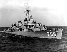 USS Jarvis (DD-799) httpsuploadwikimediaorgwikipediacommonsthu