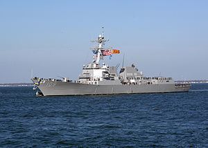 USS Jason Dunham USS Jason Dunham Wikipedia