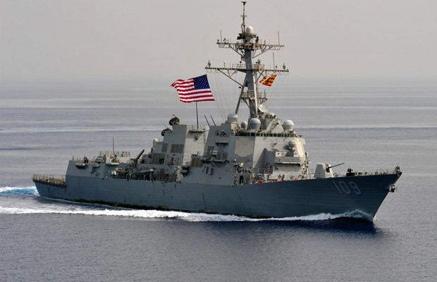 USS Jason Dunham USS Jason Dunham Coming Home Friday WNOR FM99