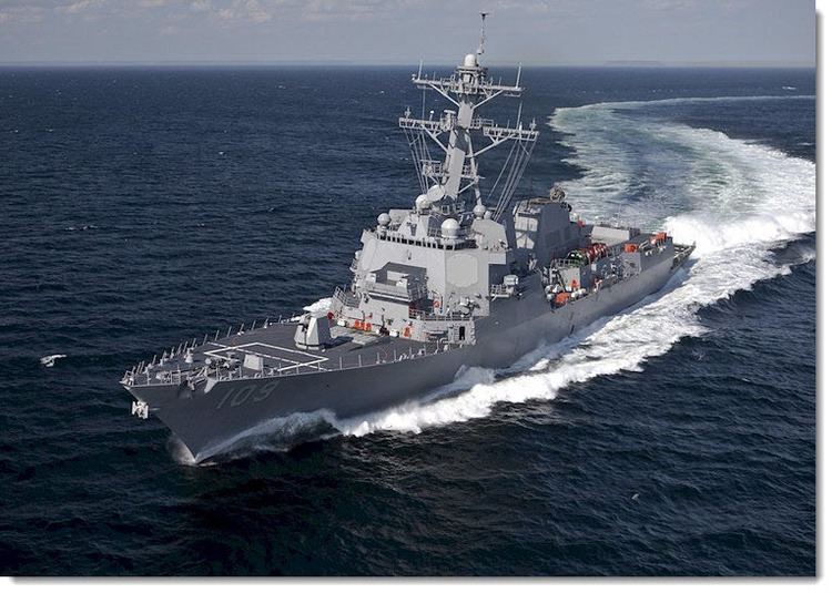 USS Jason Dunham wwwpublicnavymilsurflantddg109PublishingImag