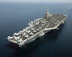 USS John C. Stennis httpsuploadwikimediaorgwikipediacommonsthu