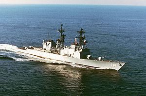 USS John Hancock (DD-981) httpsuploadwikimediaorgwikipediacommonsthu