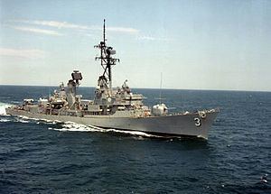 USS John King httpsuploadwikimediaorgwikipediacommonsthu