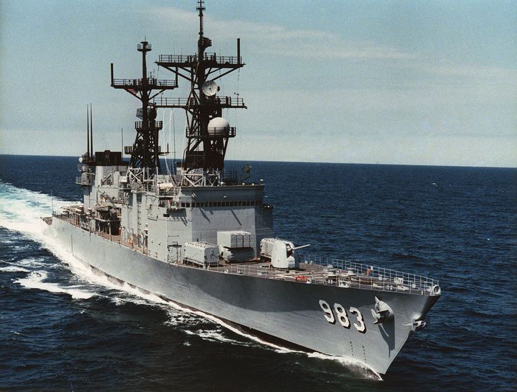 USS John Rodgers (DD-983) httpsuploadwikimediaorgwikipediacommonsff