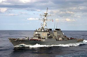 USS John S. McCain (DDG-56) httpsuploadwikimediaorgwikipediacommonsthu