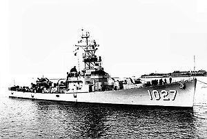 USS John Willis (DE-1027) httpsuploadwikimediaorgwikipediacommonsthu