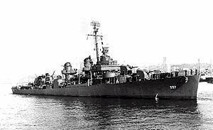 USS Johnston (DD-557) httpsuploadwikimediaorgwikipediacommonsthu