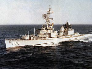 USS Johnston (DD-821) httpsuploadwikimediaorgwikipediacommonsthu