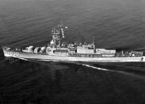 USS Joseph K. Taussig (DE-1030) httpsuploadwikimediaorgwikipediacommonsthu