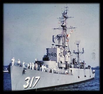 USS Joyce (DE-317) wwwnavsourceorgarchives06images3170631713jpg