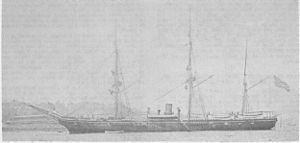 USS Juniata (1862) httpsuploadwikimediaorgwikipediaenthumb0