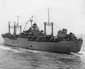 USS Jupiter (AK-43) httpsuploadwikimediaorgwikipediacommonsthu